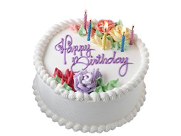 SMS's de Aniversário
