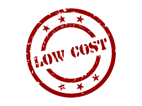SMS Low Cost